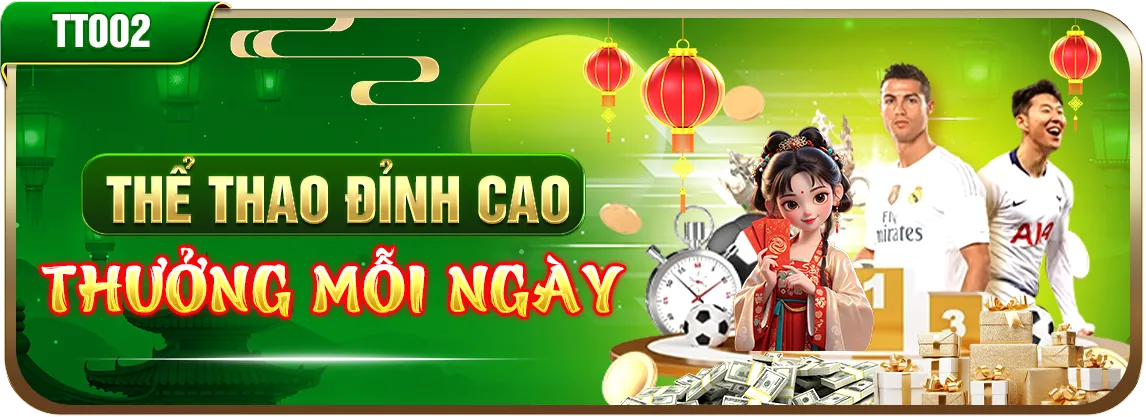 Giao diện đăng nhập Kuwin với các trò chơi giải trí trực tuyến